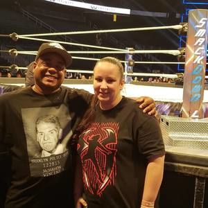 Meet your Posher, Freddie